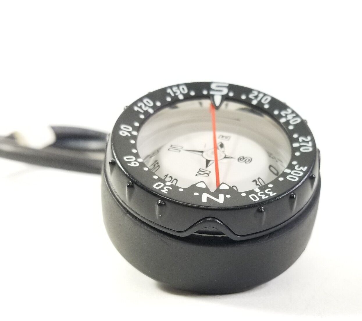 Sherwood WISDOM Air Integrated Scuba Dive Air & Nitrox Computer + Compass