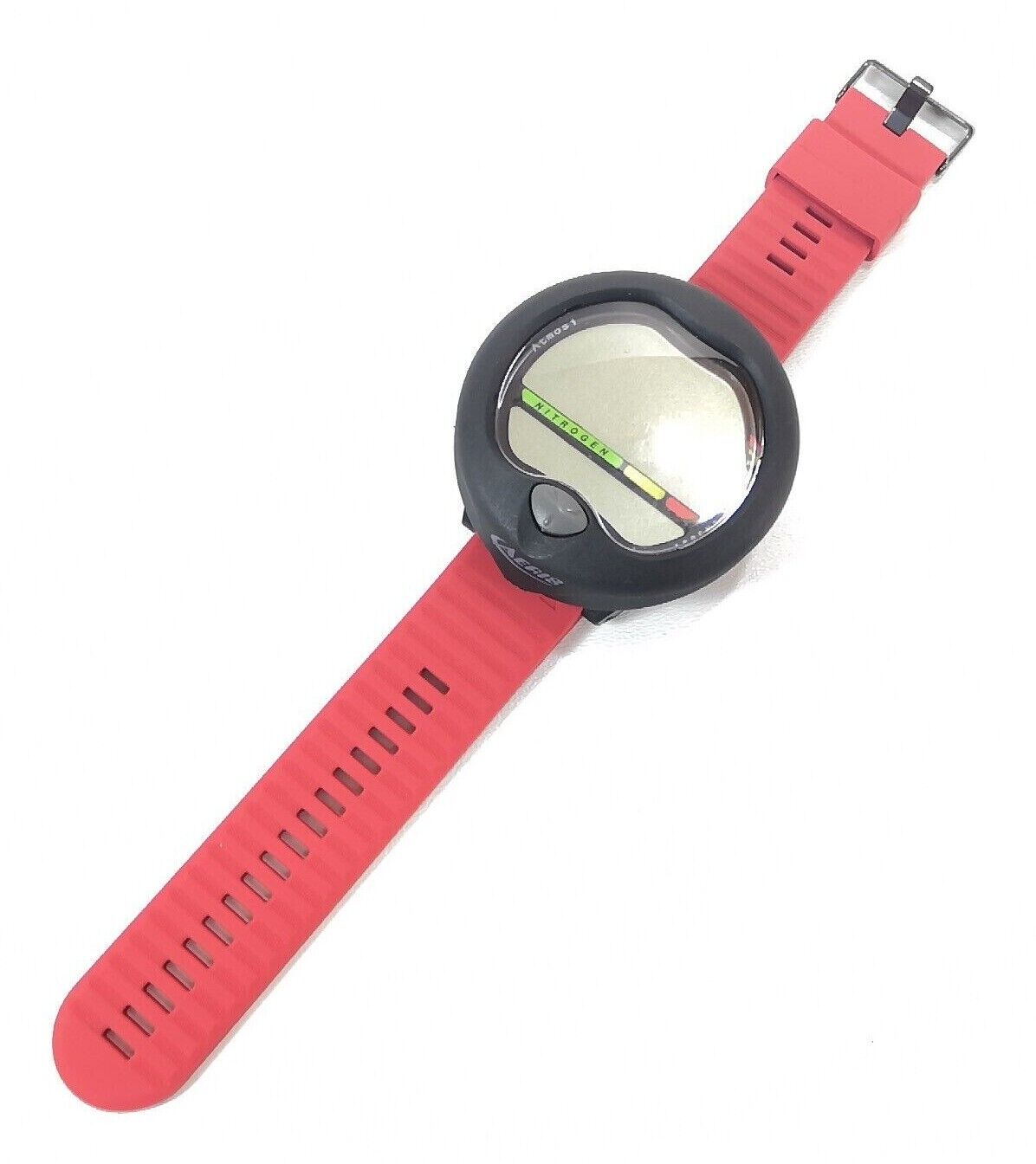 OCEANIC Wrist Strap Scuba Dive Computer Watch Band Versa, VT Pro VT3 VT4 + Pins