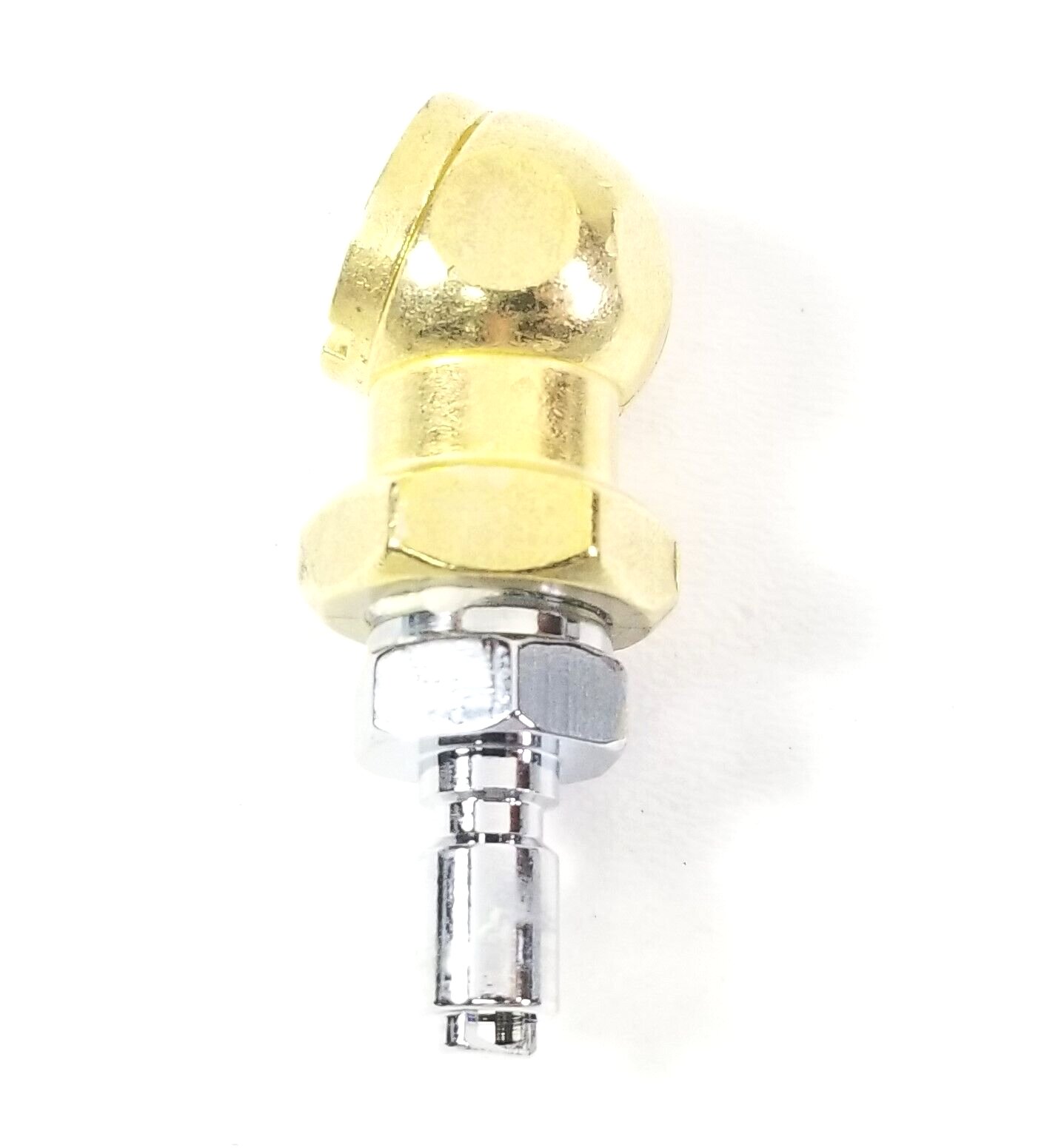 Scuba Diving Tire Inflator Air Filler Adapter for Standard BCD Inflator QD Hoses