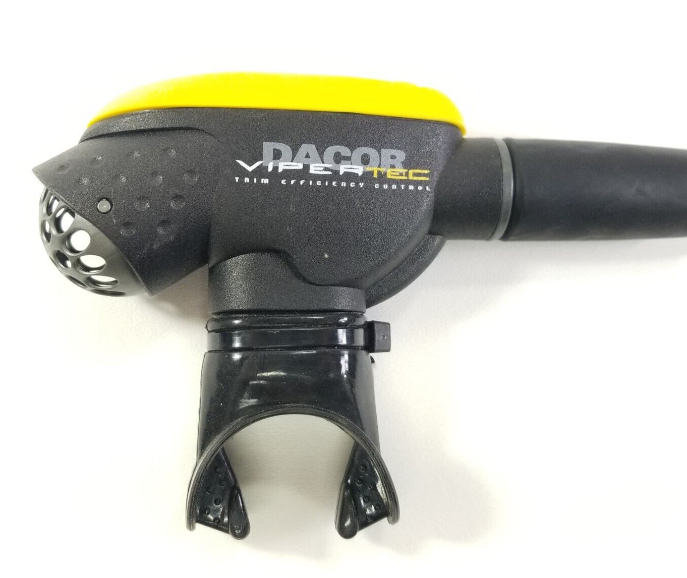 Dacor Viper Tec Octo 2nd Second Stage Regulator Scuba Dive Octopus (Mares MV)