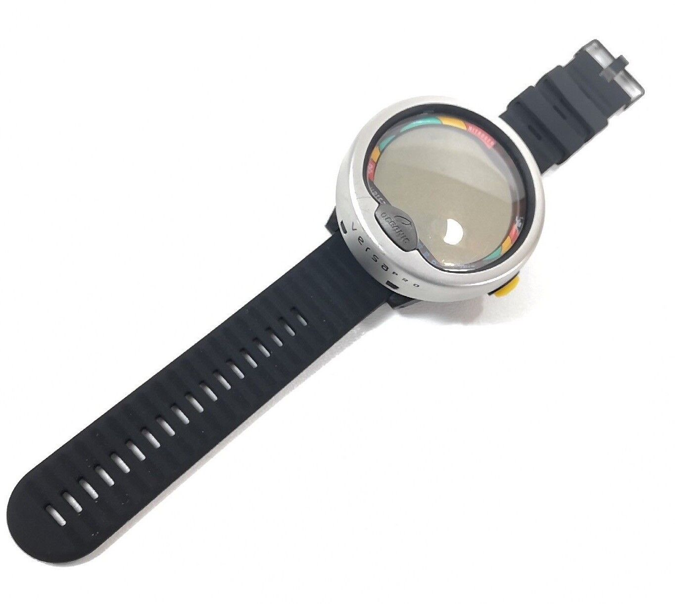 OCEANIC Wrist Strap Scuba Dive Computer Watch Band Versa, VT Pro VT3 VT4 + Pins