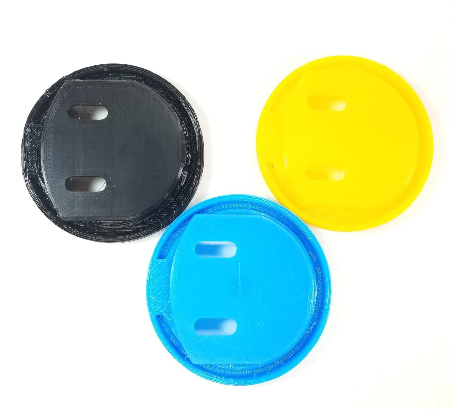 US Divers Impulse 3D Printed Diaphragm Purge Front Cover Button 2nd Stage Regulator Scuba