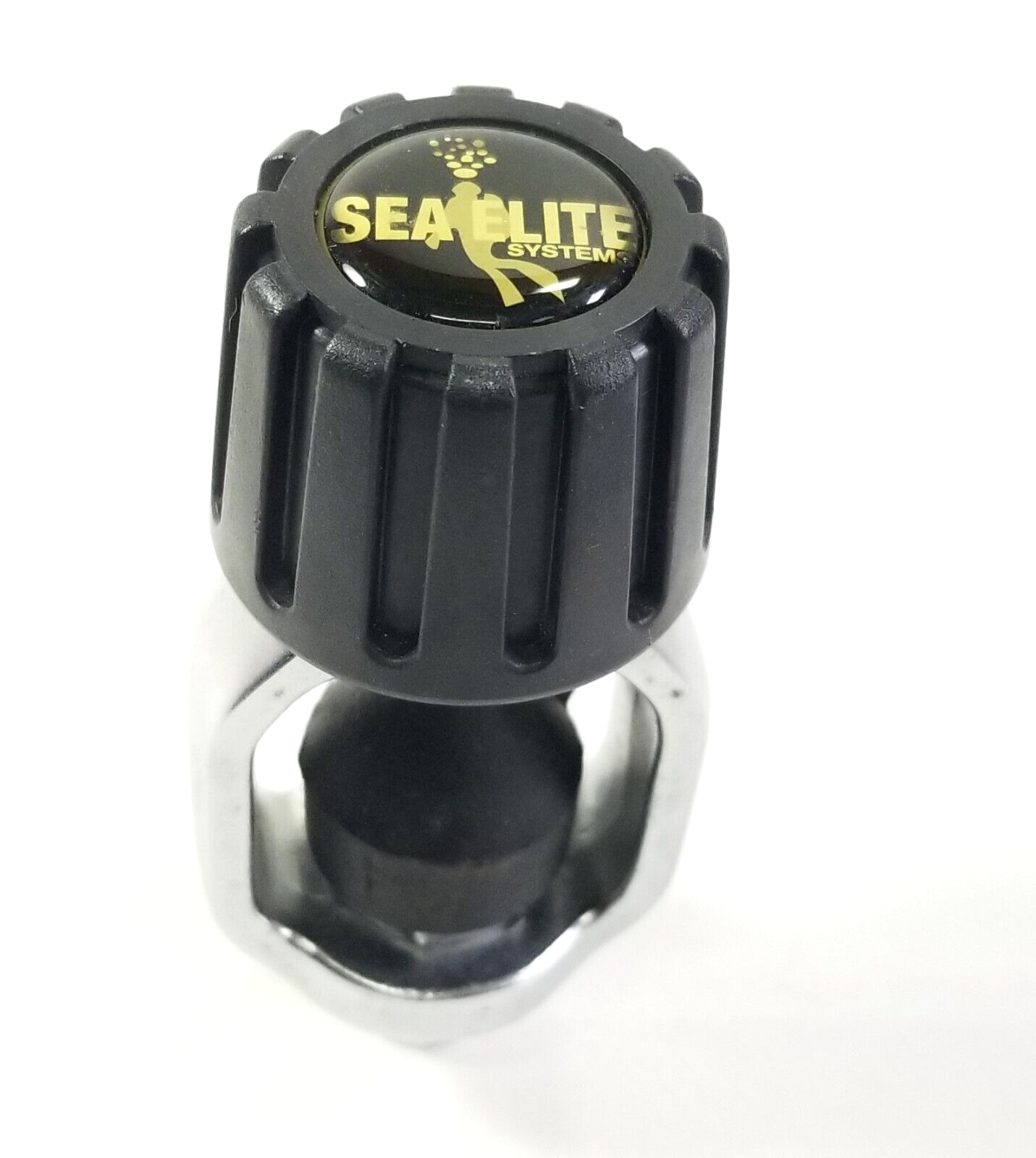 Sea Elite Scuba Dive Yoke Adapter Converter for 1st stage regulators #4259