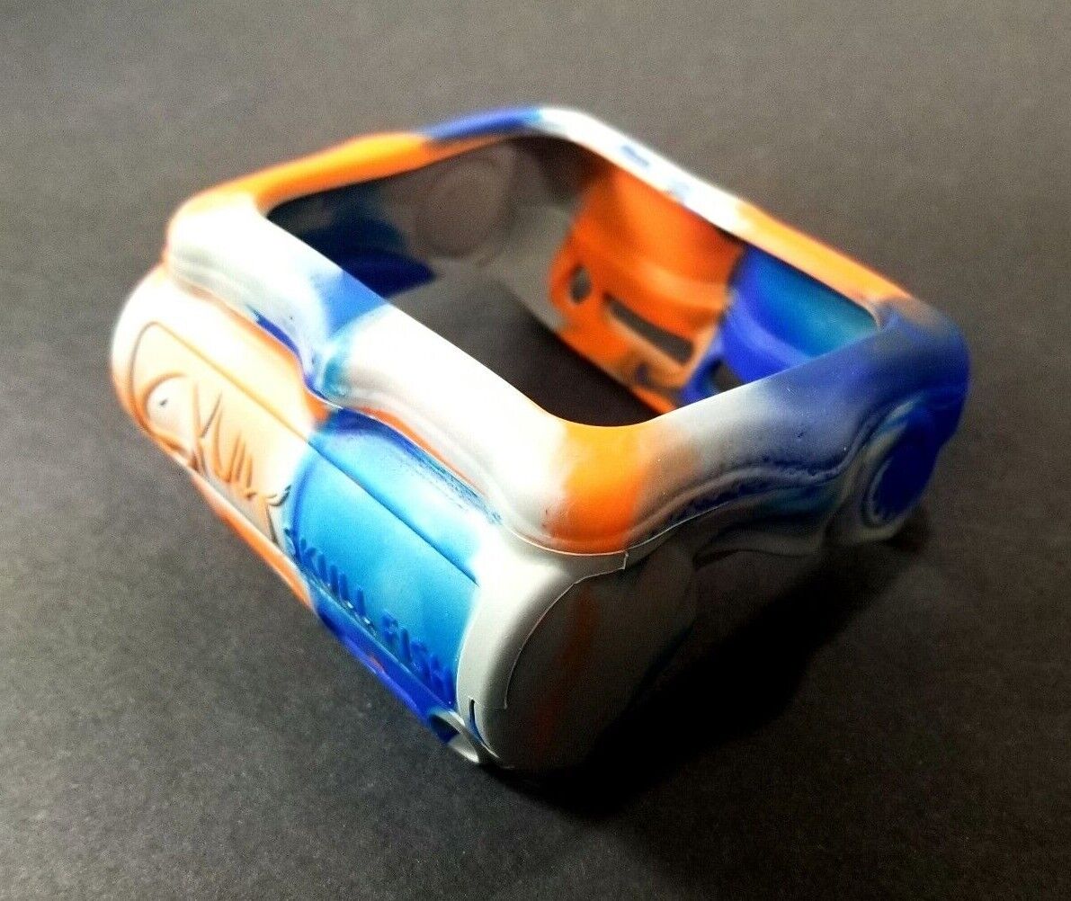 Shearwater Silicone Case Cover Boot Perdix, Perdix ai, Perdix 2 Dive Computer