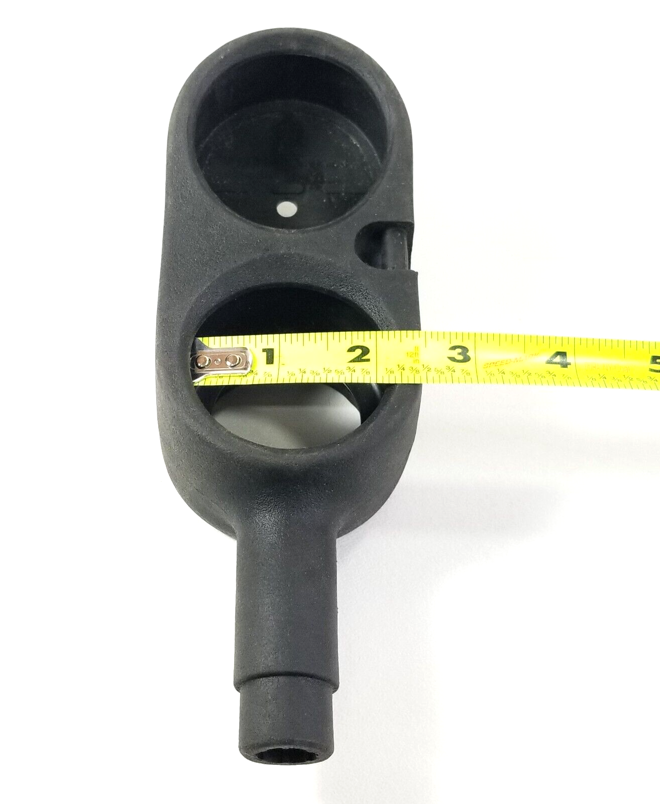 Oceanic Navigator 3 Gauge Console Boot for SPG, Computer / Depth & Compass Aeris