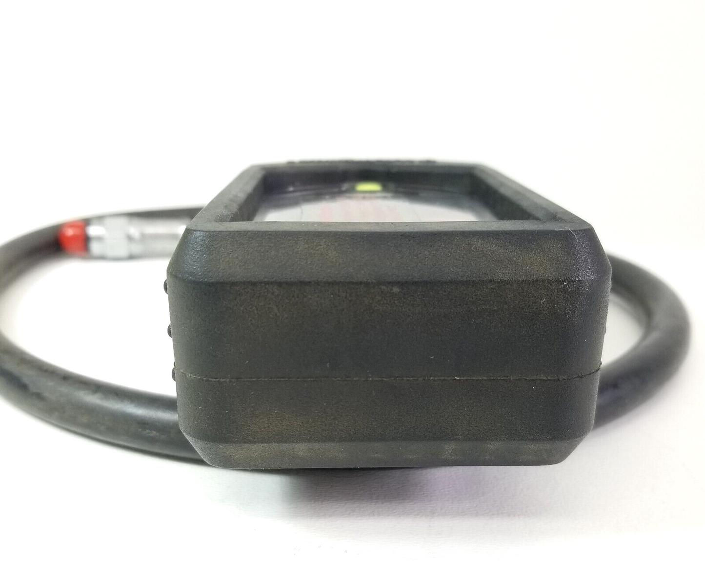 NEW - US Divers Aqua Lung Scan 4 Metric Scuba Computer Console Air Integrated