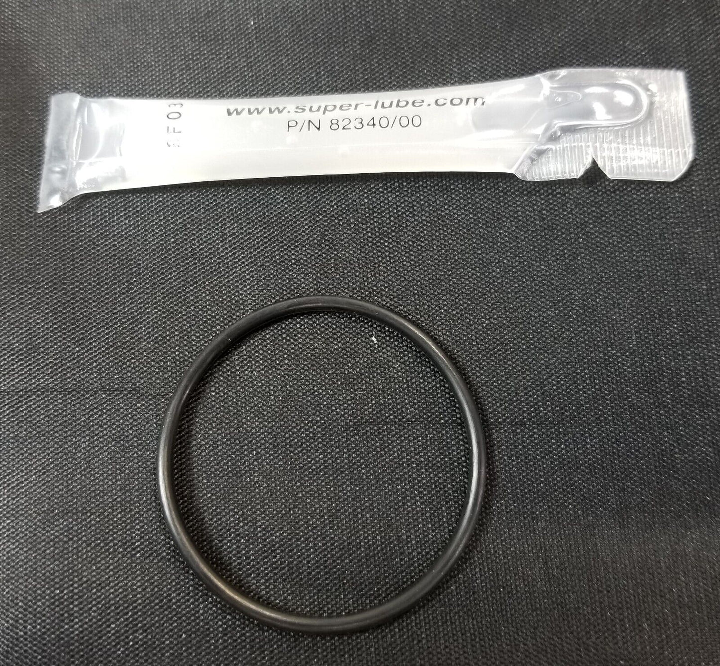 O-Ring & Grease Sherwood Wisdom Insight Profile Scuba Dive Computer Battery