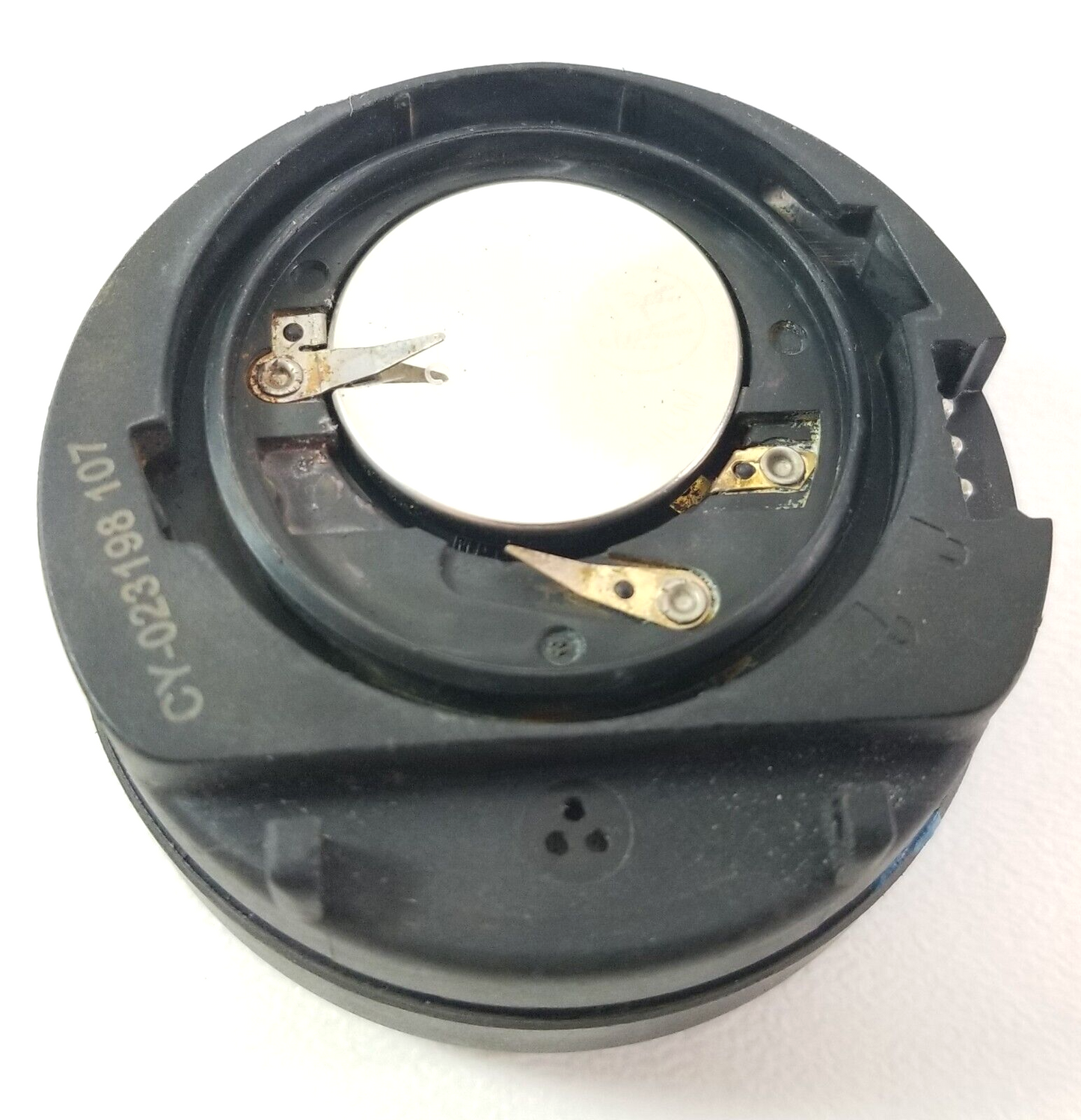 Oceanic Veo 2.0 Scuba Dive Diving Computer Puck Module As-Is #4796