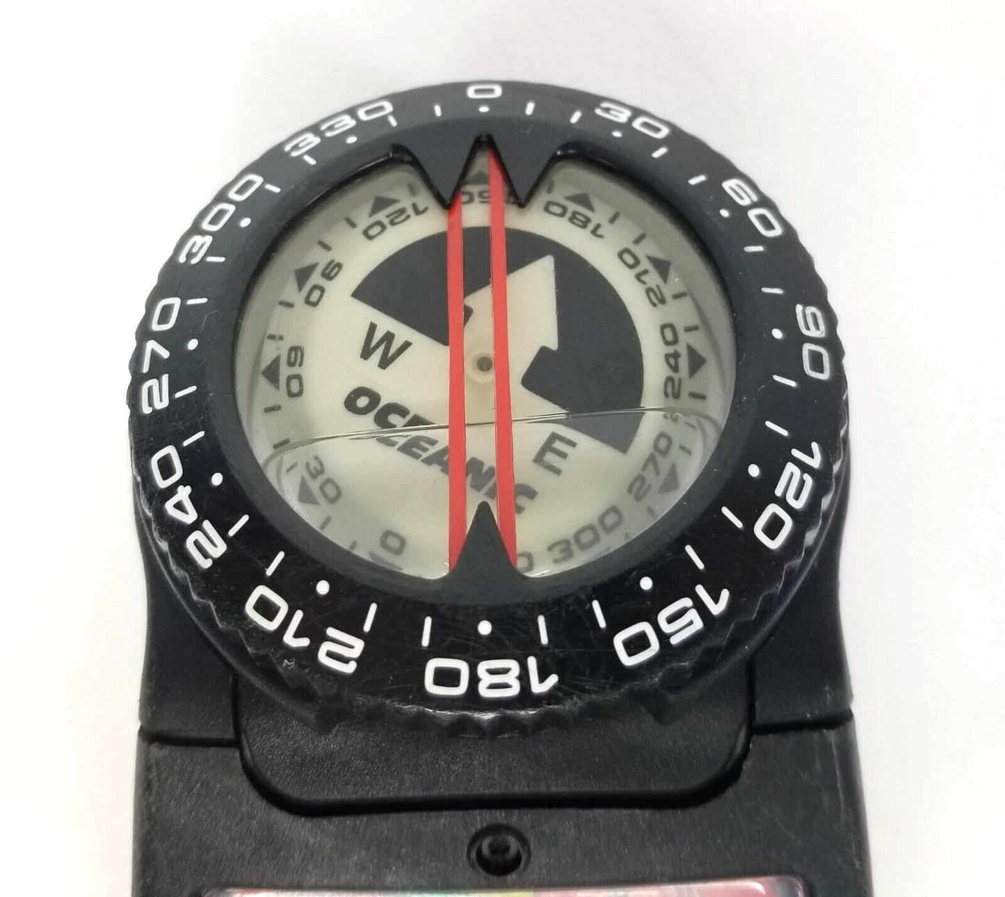 Oceanic Datamax Pro Plus SCUBA Dive Air Integrated Dive Computer Nitrox    #4937