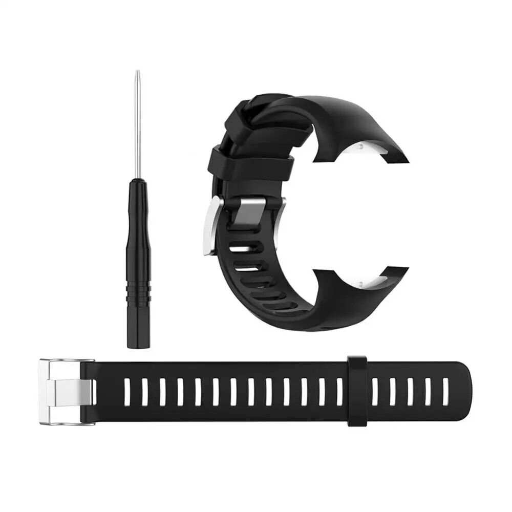 Suunto D6, D6i, D6i Novo Zulu, D6M, Scuba Dive Computer Wrist Strap Watch Band