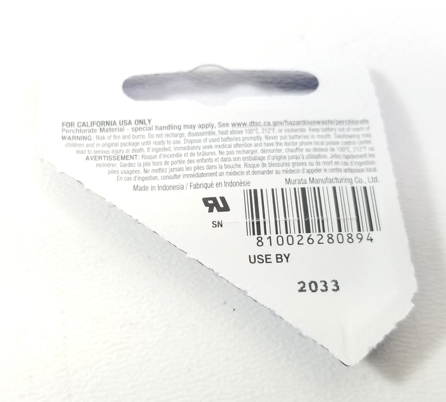 Oceanic Scuba Dive Computer Battery Kit OCi OCS OC1 Veo VT Pro VT3 VT4 Versa Pro