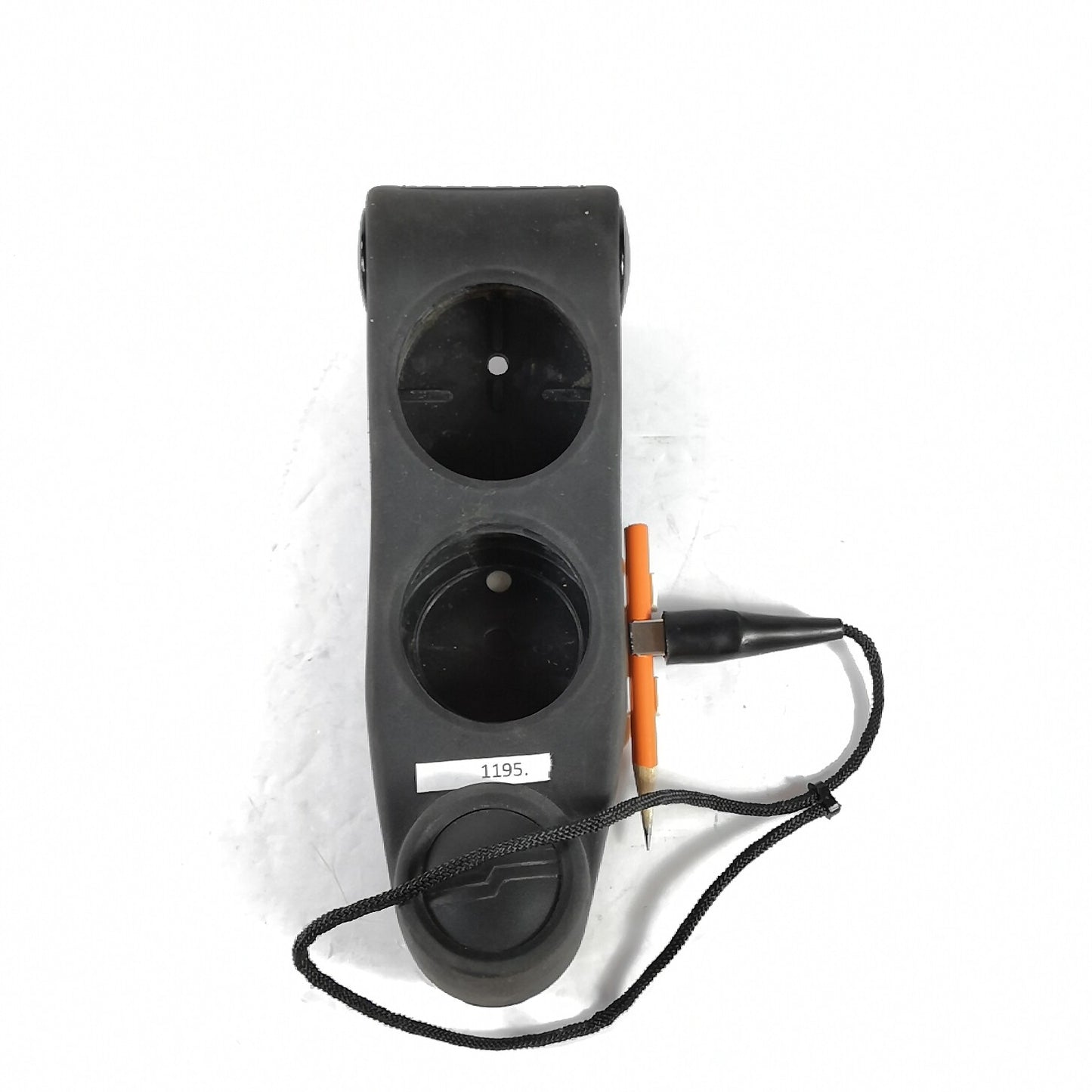 Sherwood 2, 3 Gauge Console Boot - Computer, Depth, Pressure Gauge, Scuba Dive7