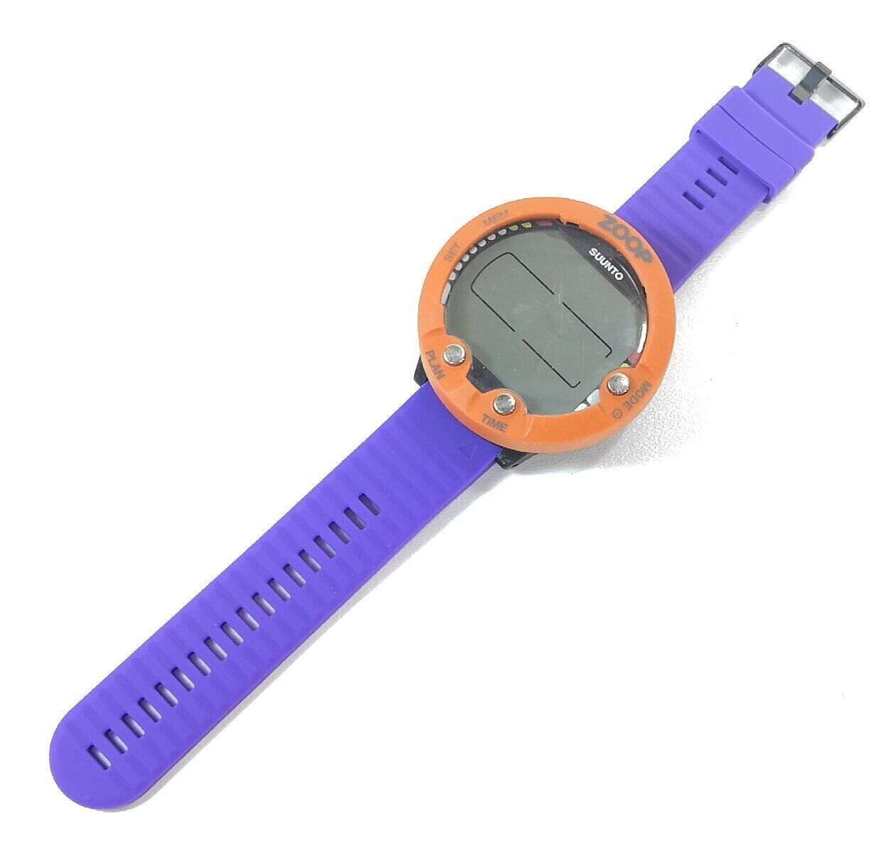 OCEANIC Wrist Strap Scuba Dive Computer Watch Band Versa, VT Pro VT3 VT4 + Pins