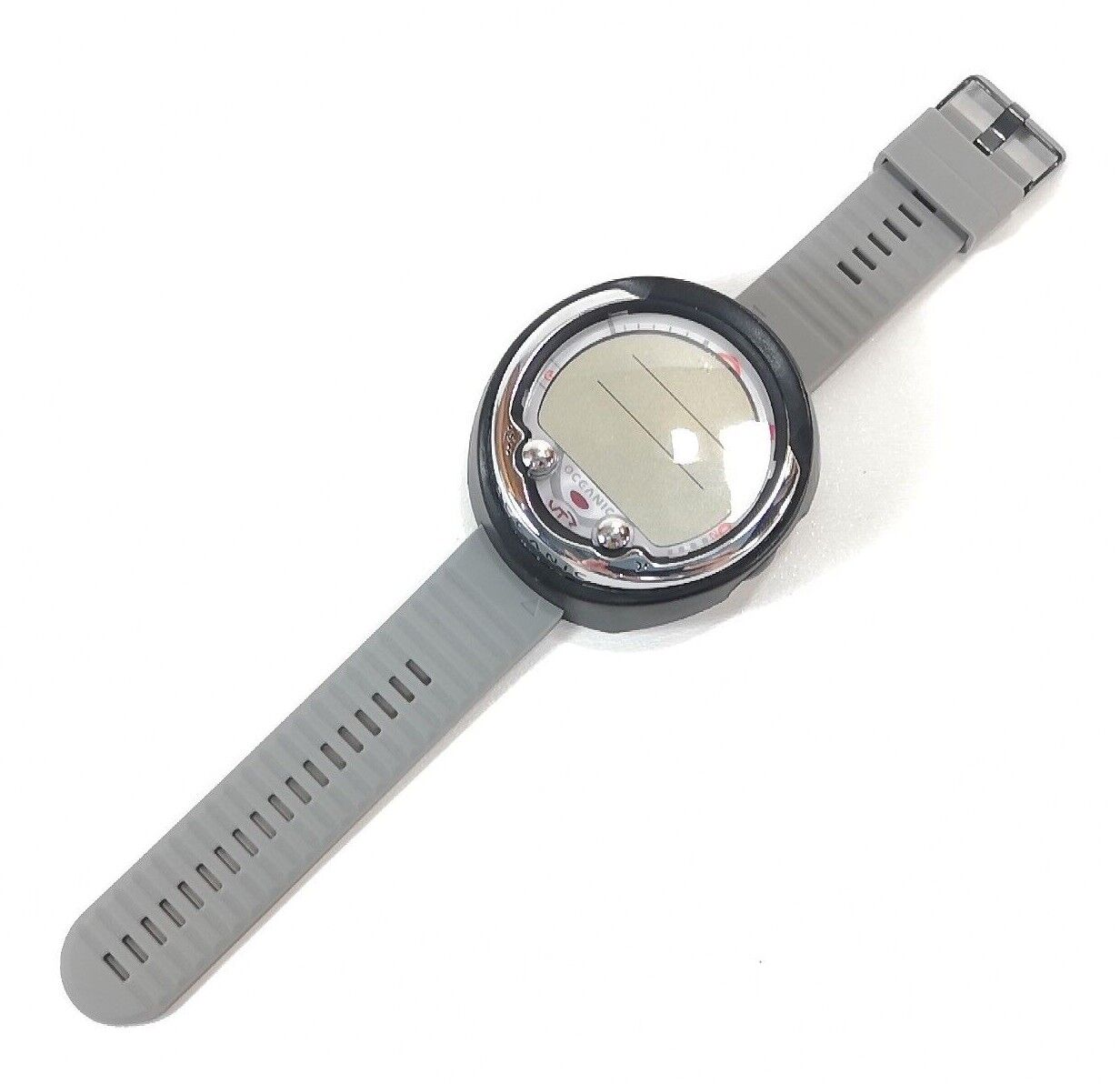 OCEANIC Wrist Strap Scuba Dive Computer Watch Band Versa, VT Pro VT3 VT4 + Pins