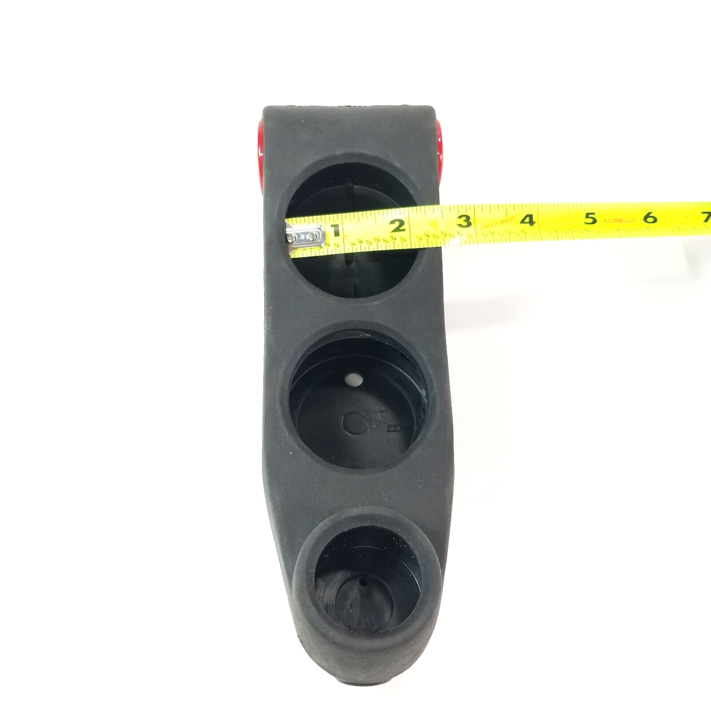 Oceanic 2, 3 Gauge Console Boot - Computer, Depth, Pressure Gauge, Scuba Dive8