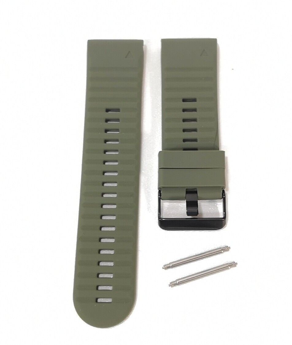 OCEANIC Wrist Strap Scuba Dive Computer Watch Band Versa, VT Pro VT3 VT4 + Pins