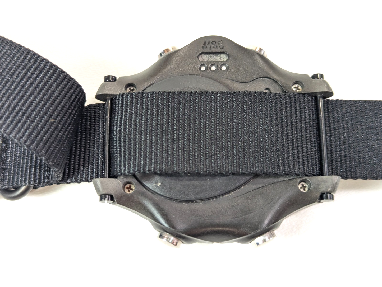 Bar Pins for Oceanic Geo, Atom, Atom 2, 3, F10, F.10 Dive Computer Watch Band14