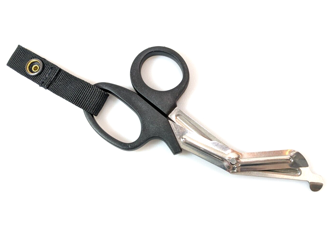 Zeagle Sea Snips w Sheath Emergency Safety Scissors Trauma EMT Shears Scuba Dive