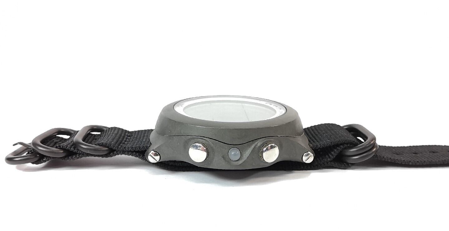 OCEANIC / Aeris Wrist Strap Dive Computer Watch Band Geo, Atom 2, 3, F.10