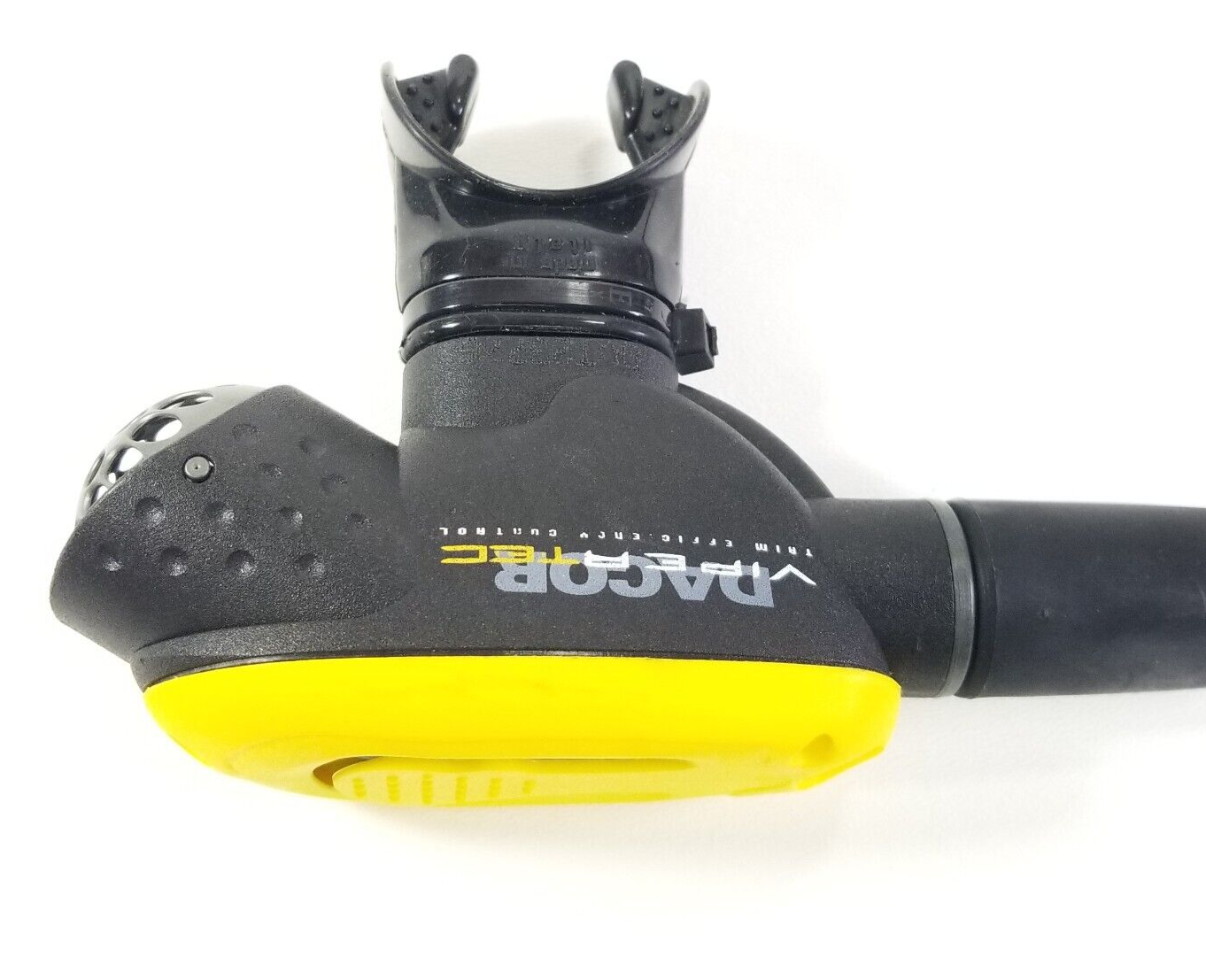 Dacor Viper Tec Octo 2nd Second Stage Regulator Scuba Dive Octopus (Mares MV)