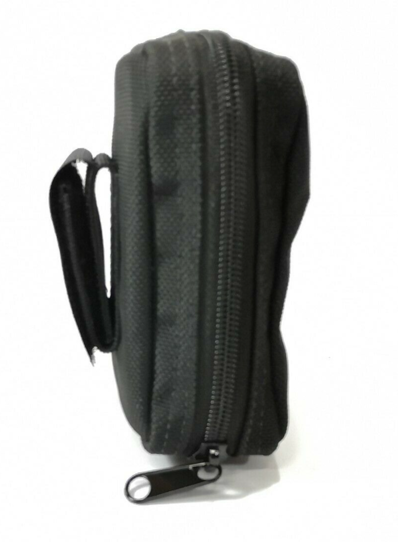 2 Hollis Trim Weight Belt Utility Quick Pocket Pouch Equipment Scuba Dive BC BCD