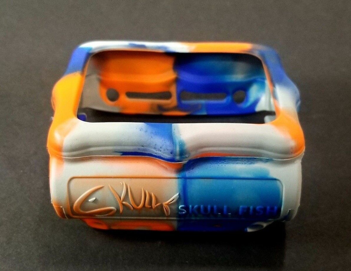 Shearwater Silicone Case Cover Boot Perdix, Perdix ai, Perdix 2 Dive Computer