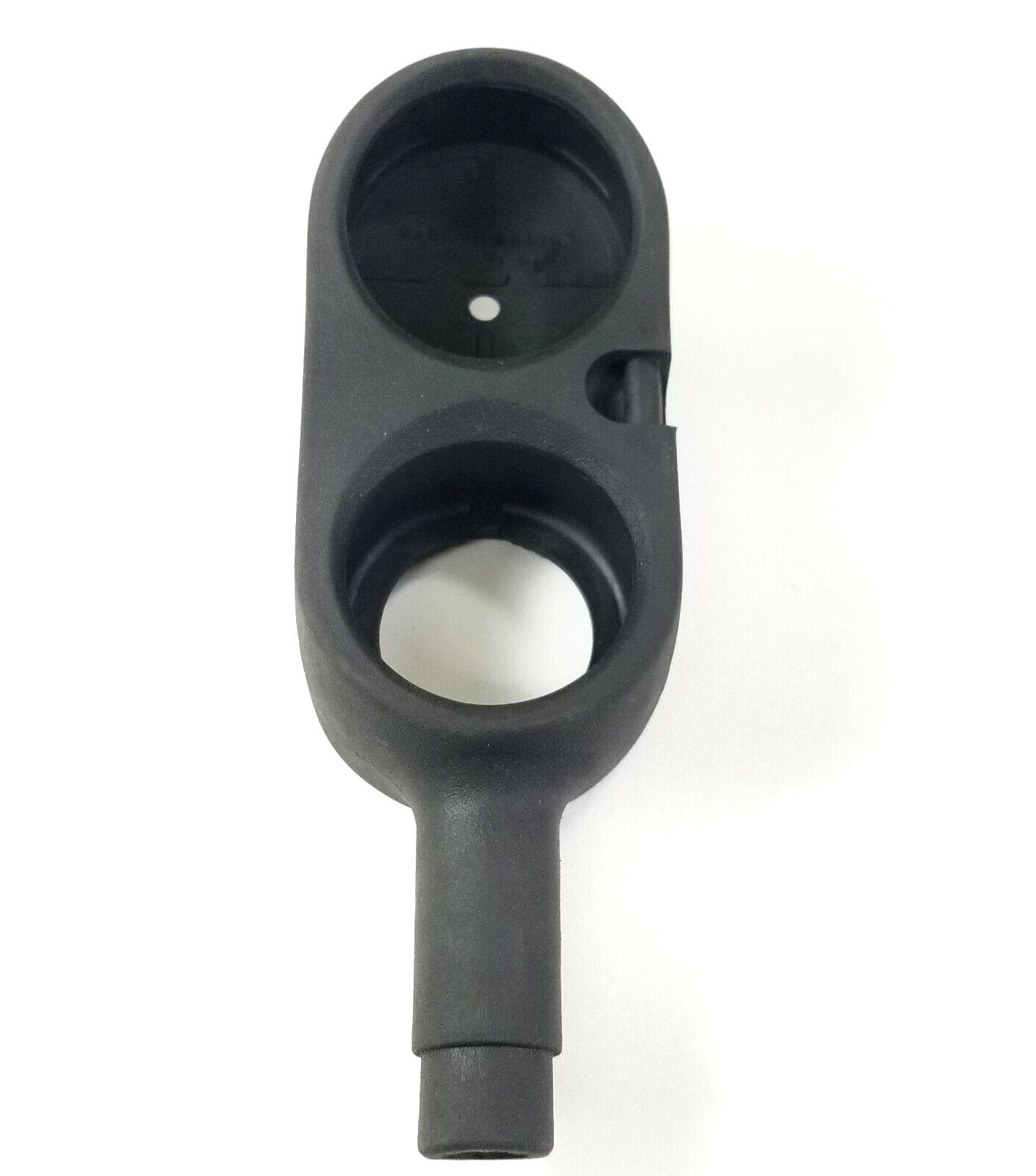 Sherwood Navigator 3 Gauge Console Boot SPG, Computer / Depth & Compass Genesis