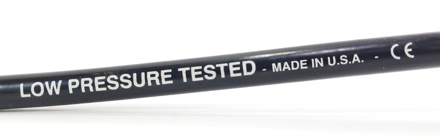 US Divers - Aqua Lung Conshelf Octo Octopus 2nd Stage Scuba Dive Regulator #589413