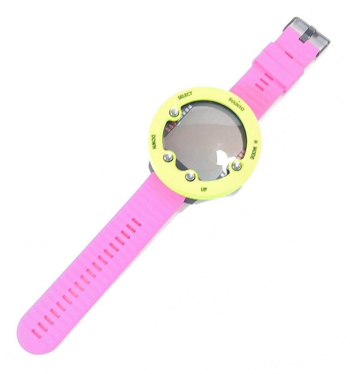 OCEANIC Wrist Strap Scuba Dive Computer Watch Band Versa, VT Pro VT3 VT4 + Pins