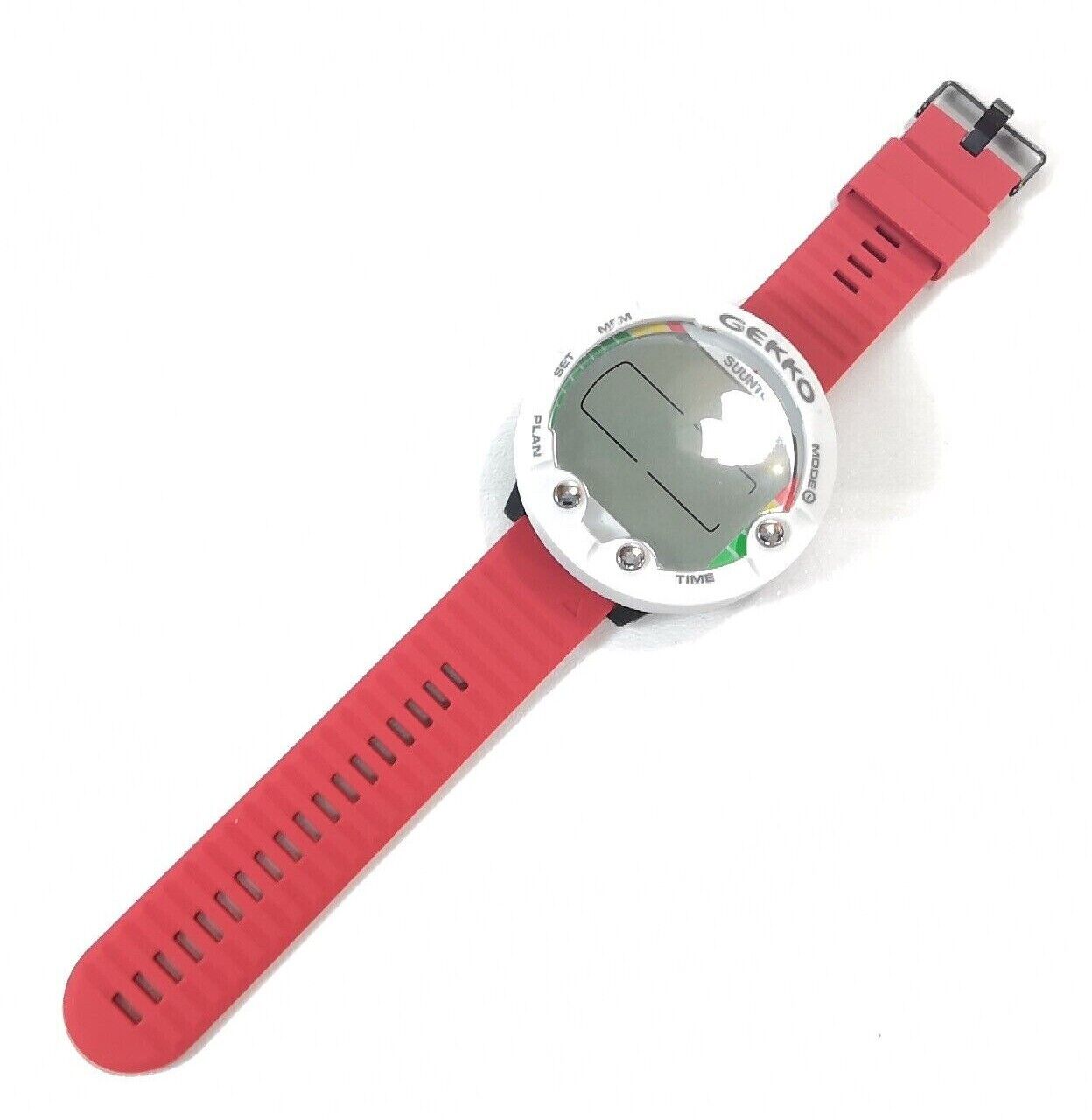 OCEANIC Wrist Strap Scuba Dive Computer Watch Band Versa, VT Pro VT3 VT4 + Pins