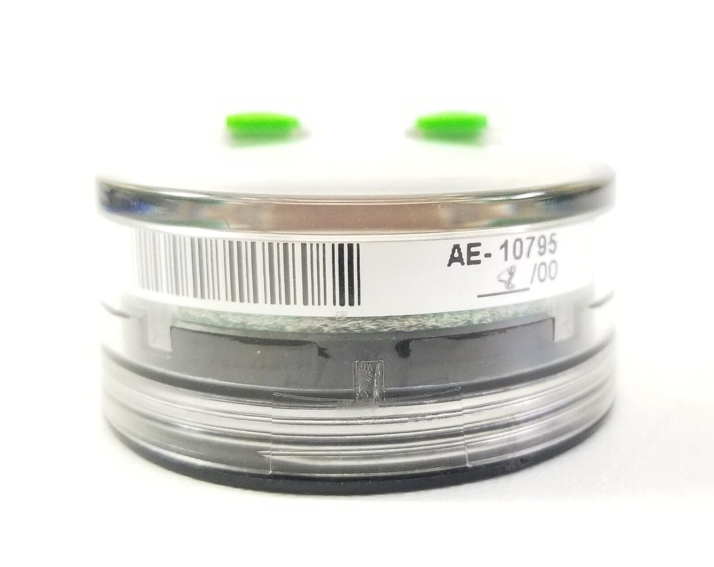 Aeris Atmos Pro Air & Nitrox Scuba Dive Computer Puck Module 2 Buttons     #4680