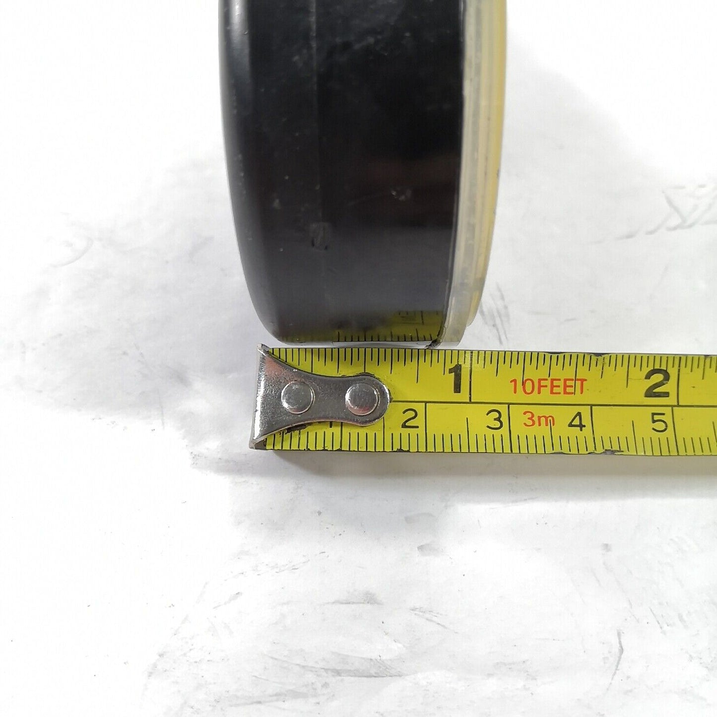 Beuchat 5000 PSI SPG Submersible Pressure Gauge 5,000 Scuba (Oceanic) #1293