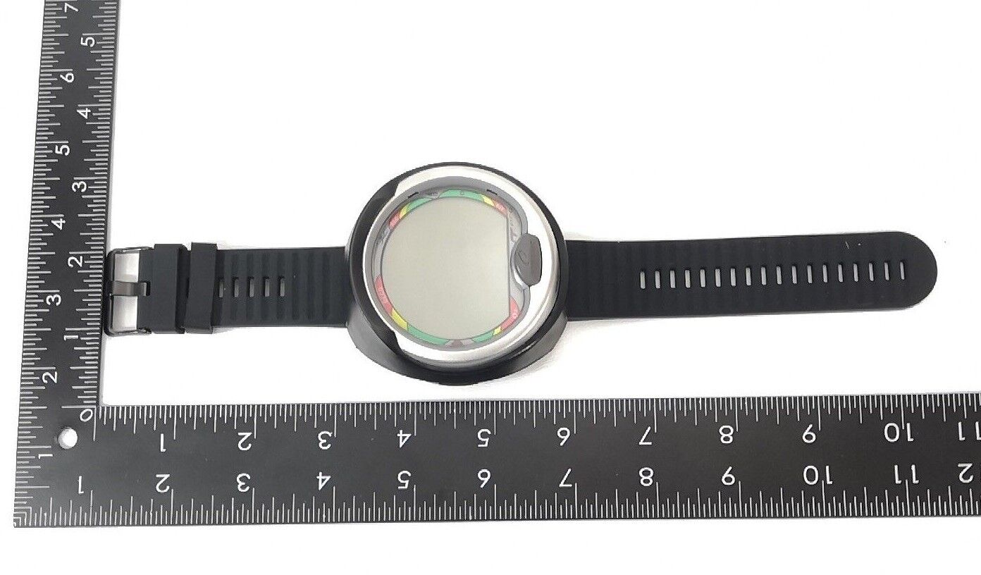 OCEANIC Wrist Strap Scuba Dive Computer Watch Band Versa, VT Pro VT3 VT4 + Pins