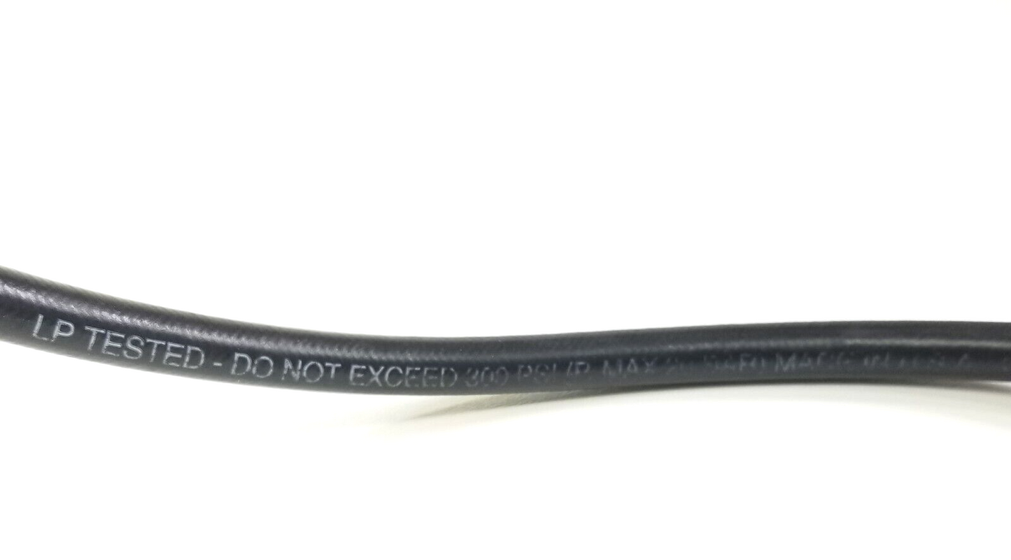 US Divers Aqua Lung SE3 Regulator Set Scuba 1st, 2nd Stage Yoke #4881