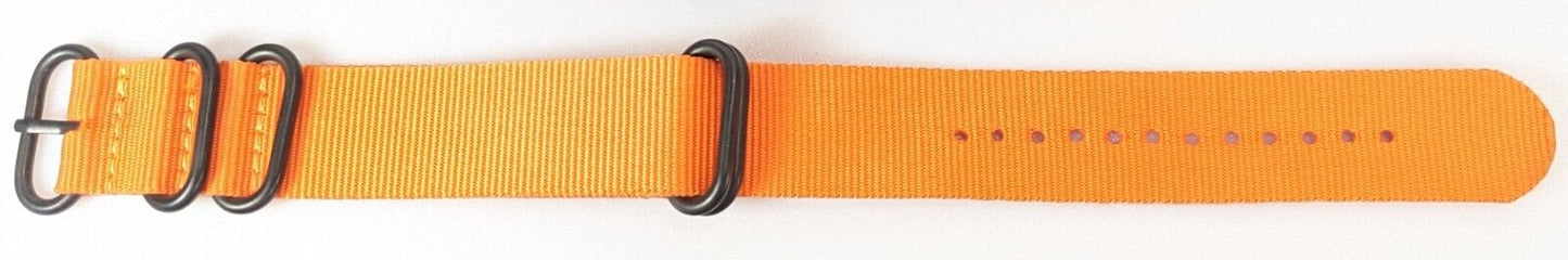 Suunto Wrist Strap + 2x Spring Bar Pins Scuba Dive Computer Watch Band Zoop Novo