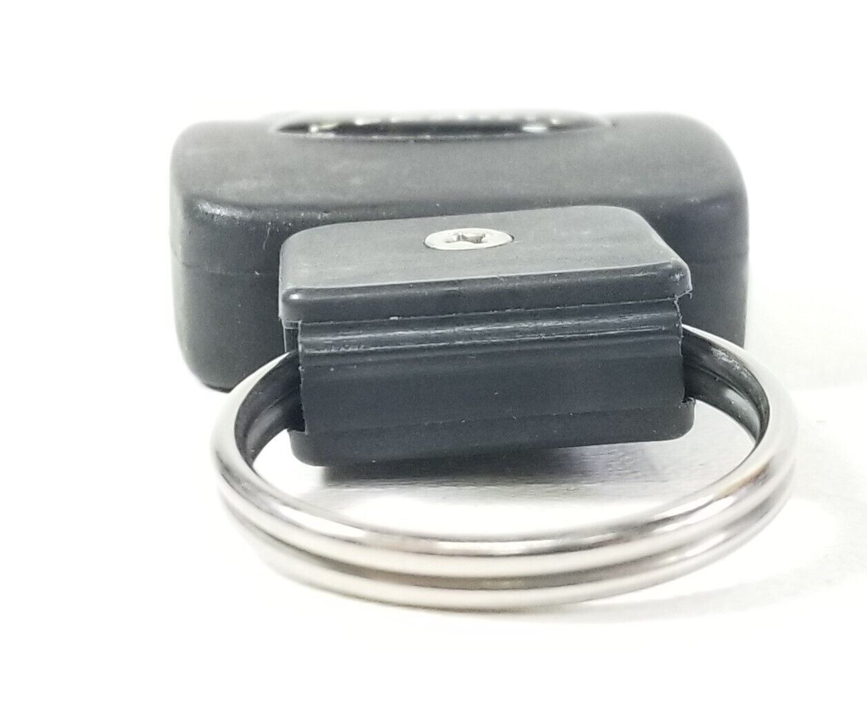 Oceanic Underwater Scuba 35" Retractor Dive Regulator Console Computer #4670