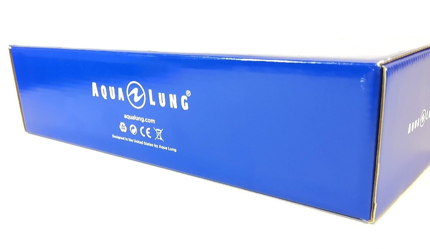 NEW Aqua Lung i300 DC 2 Gauge Computer Console Scuba Diving Air and Nitrox14