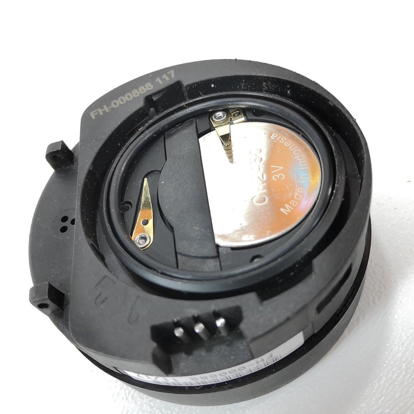 O-Ring & Grease Sherwood Wisdom Insight Profile Scuba Dive Computer Battery