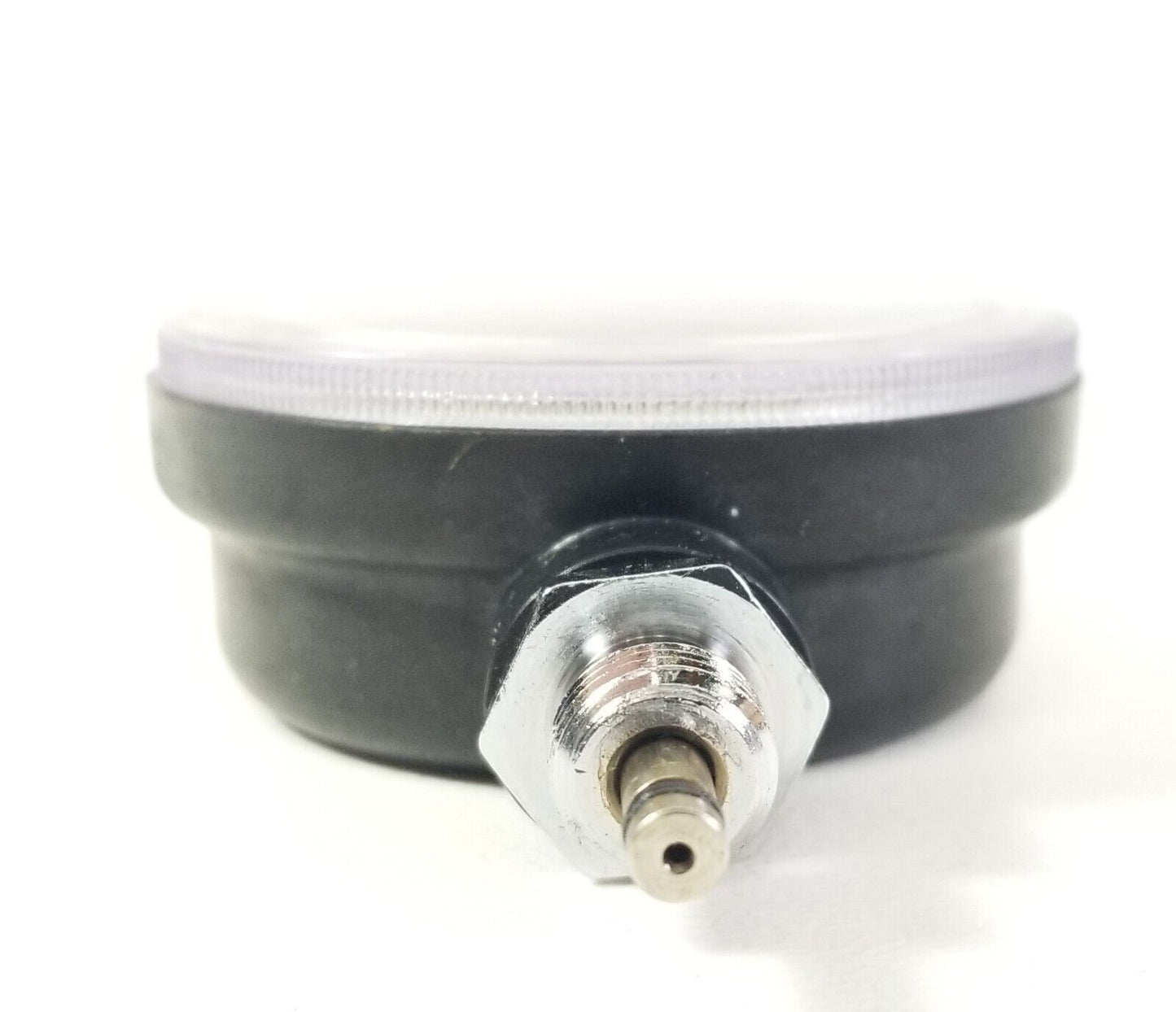 Oceanic 5000 PSI SPG Submersible Pressure Gauge + Thermometer 5,000 Scuba #4622