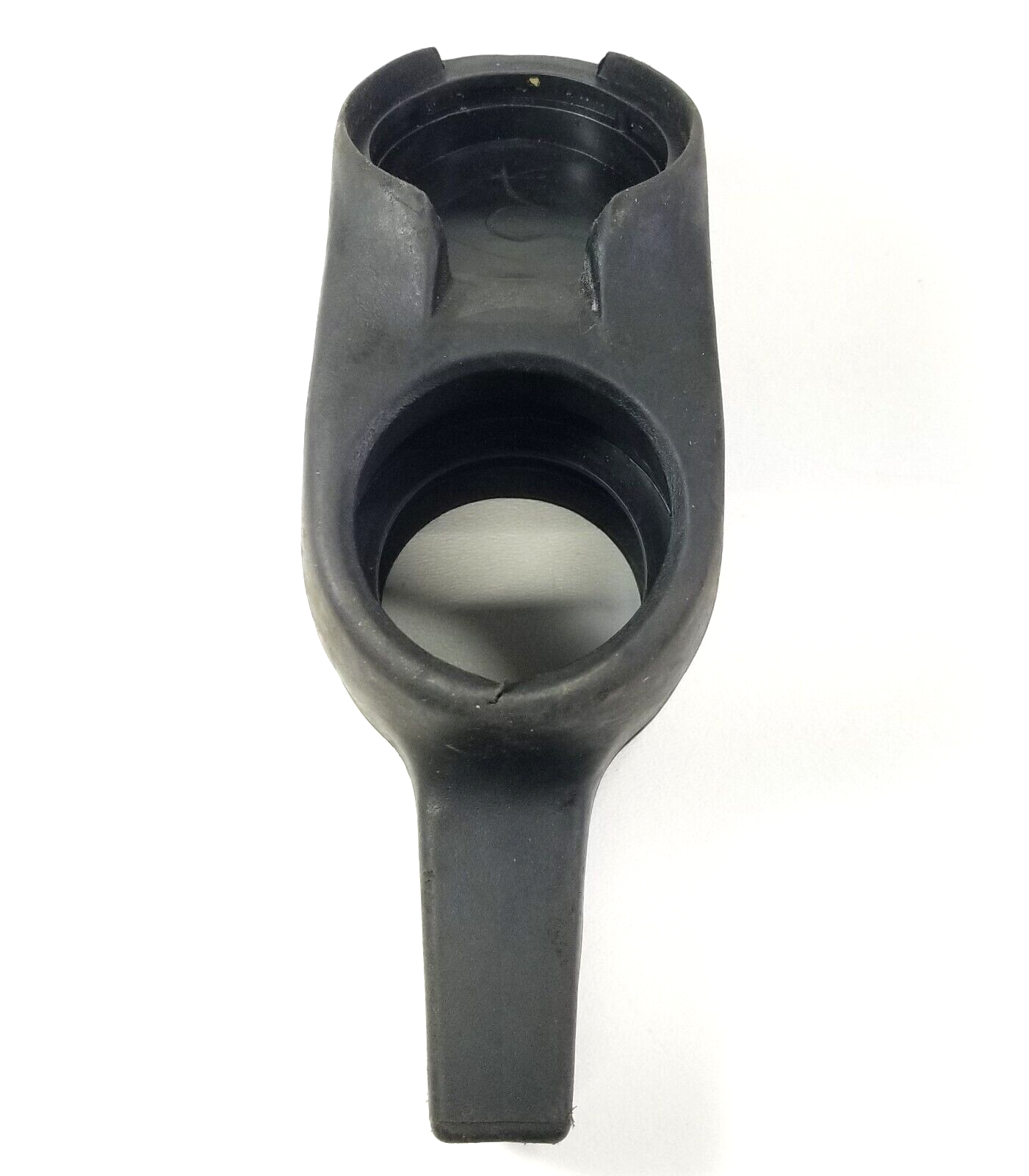 Oceanic 3 Gauge Console Boot for SPG, Pressure Gauge Computer / Depth & Compass