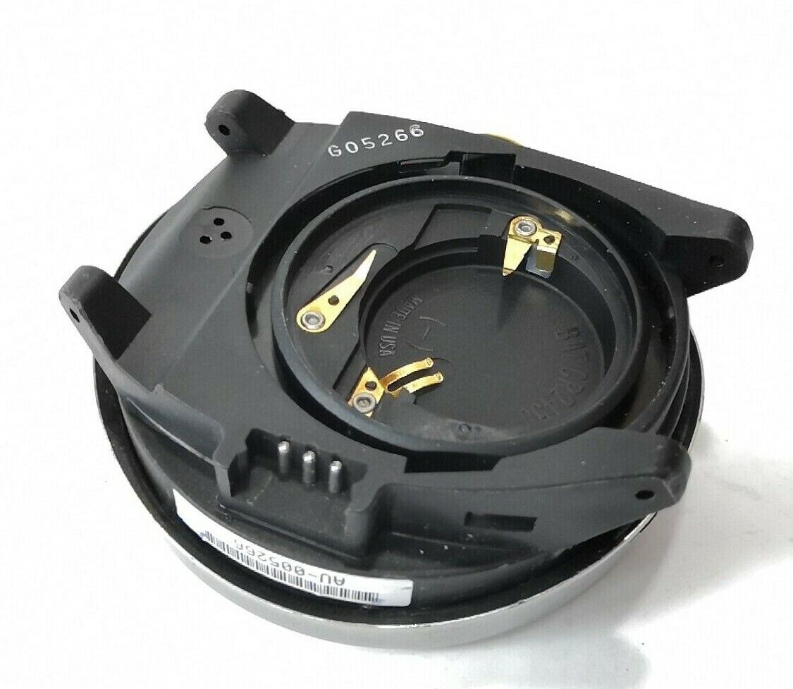 Oceanic Versa Pro Wrist Scuba Dive Computer Puck As-Is Says, "ALT" #1569