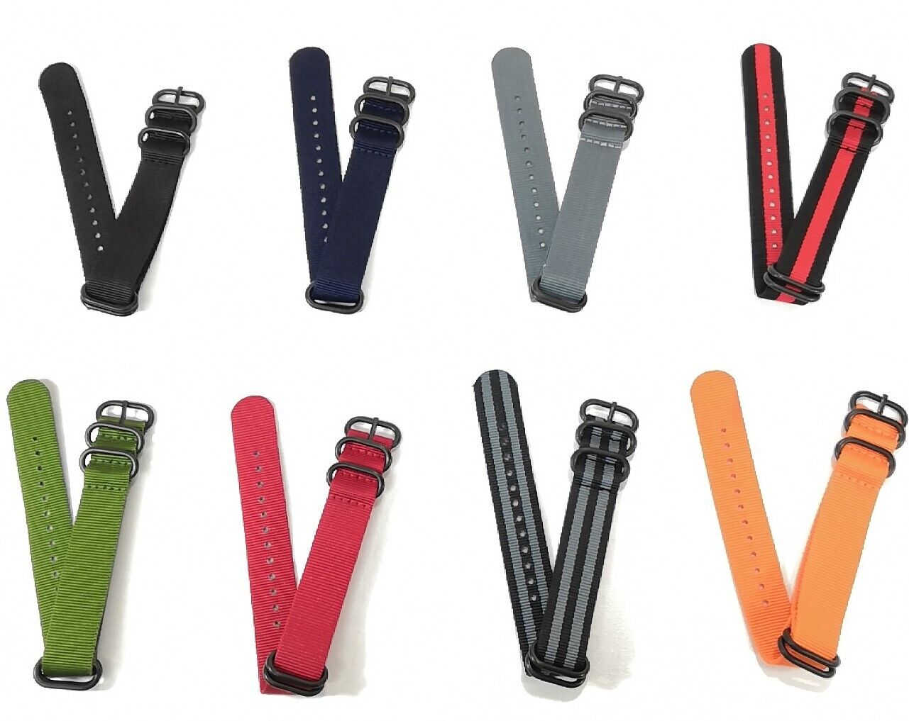 OCEANIC / Aeris Wrist Strap Dive Computer Watch Band Geo, Atom 2, 3, F.10