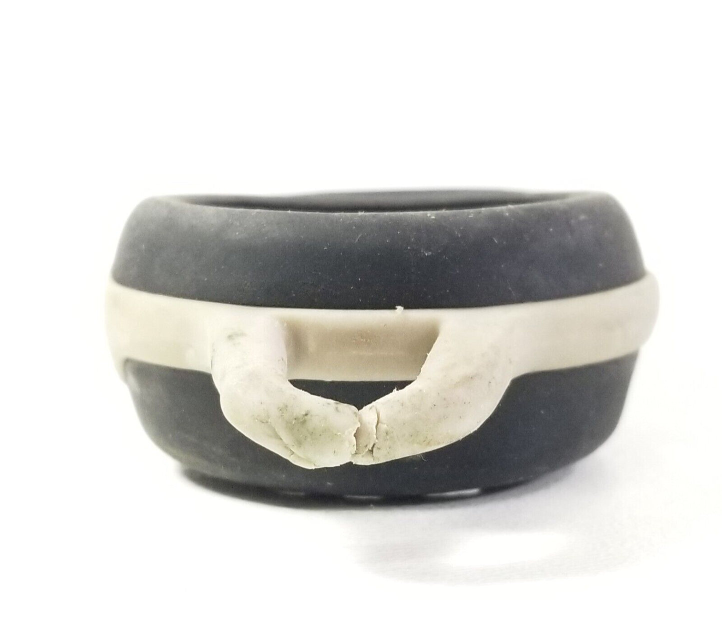 Tusa 2 Gauge Console Boot Scuba Element Computer Pressure, Depth #4315