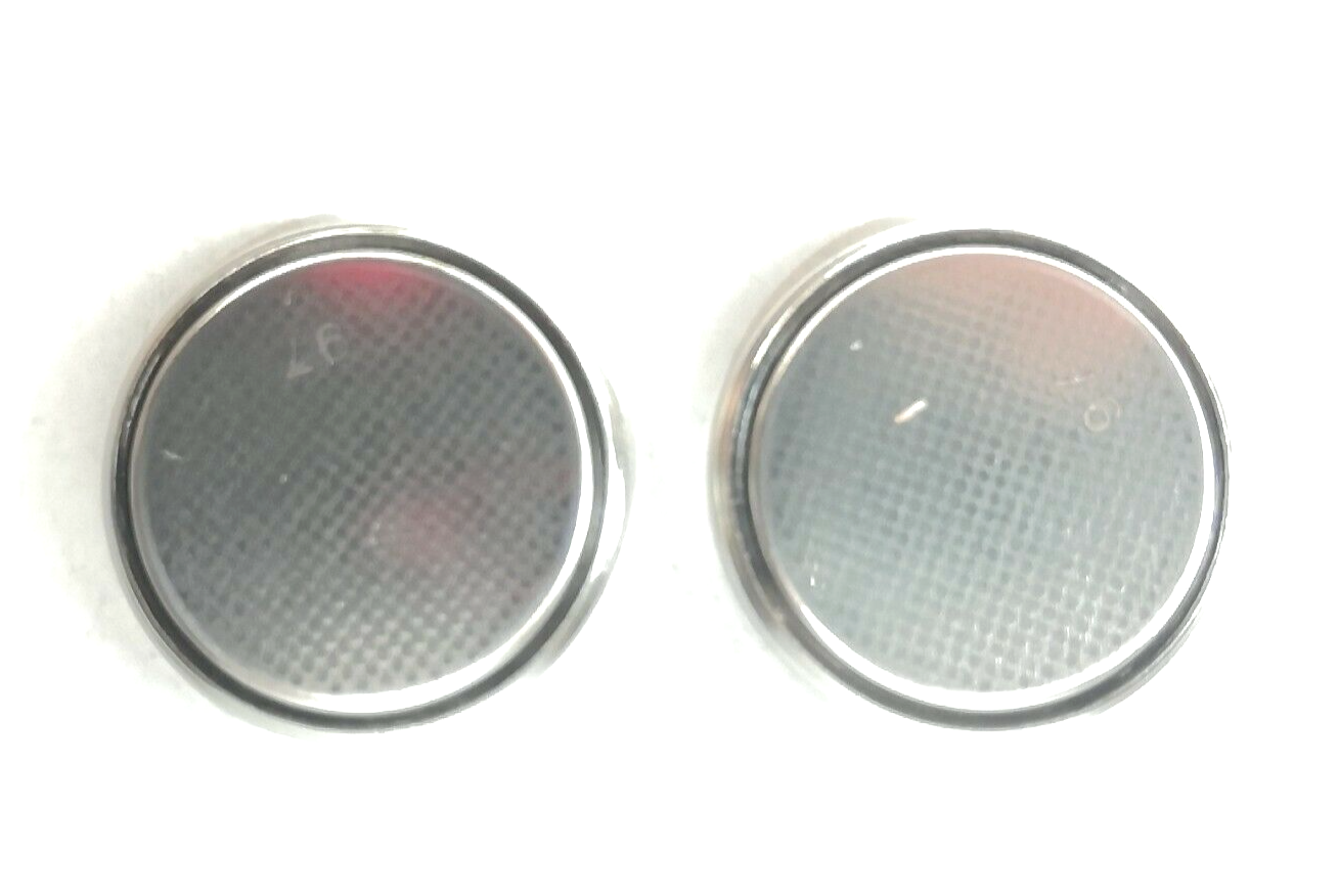 2x Battery for Oceanic Prodigy, Data Plus, Datamax Sport, Data 100 Dive Computer1