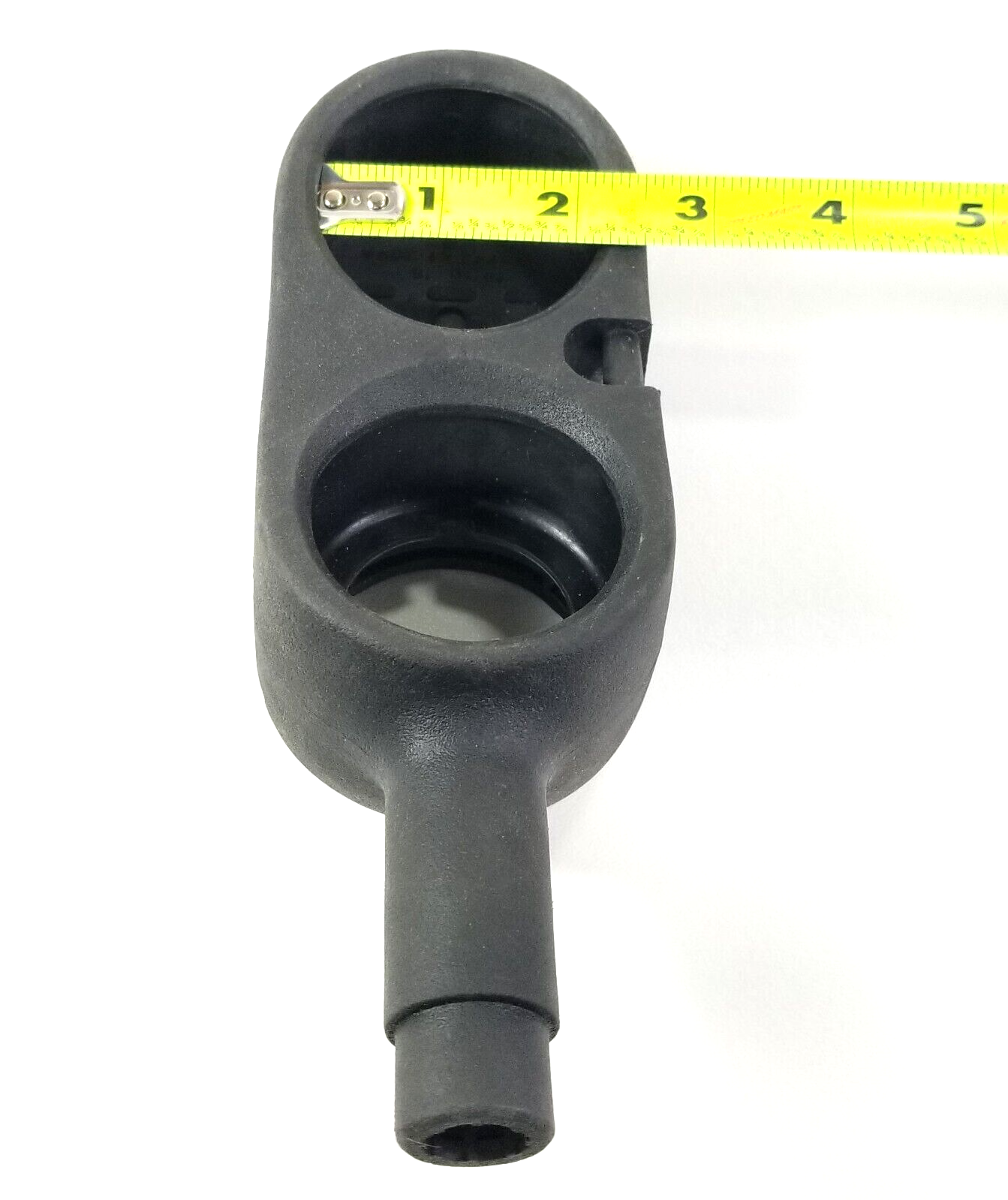 Oceanic Navigator 3 Gauge Console Boot for SPG, Computer / Depth & Compass Aeris