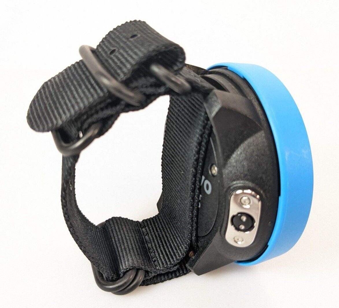 Suunto Wrist Strap + 2x Spring Bar Pins Scuba Dive Computer Watch Band Zoop Novo