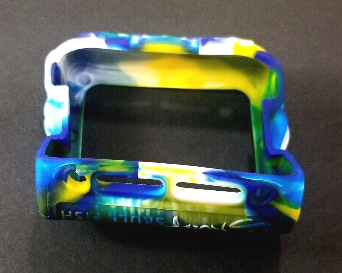 Shearwater Silicone Case Cover Boot Perdix, Perdix ai, Perdix 2 Dive Computer