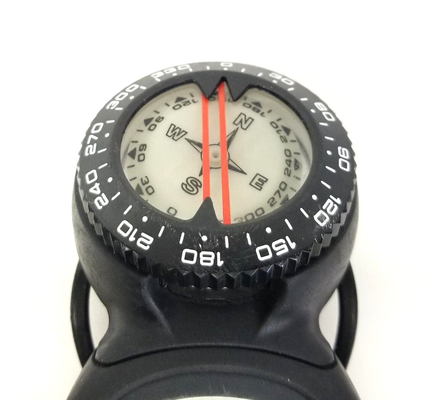 Sherwood WISDOM Air Integrated Scuba Dive Computer Air & Nitrox            #4562