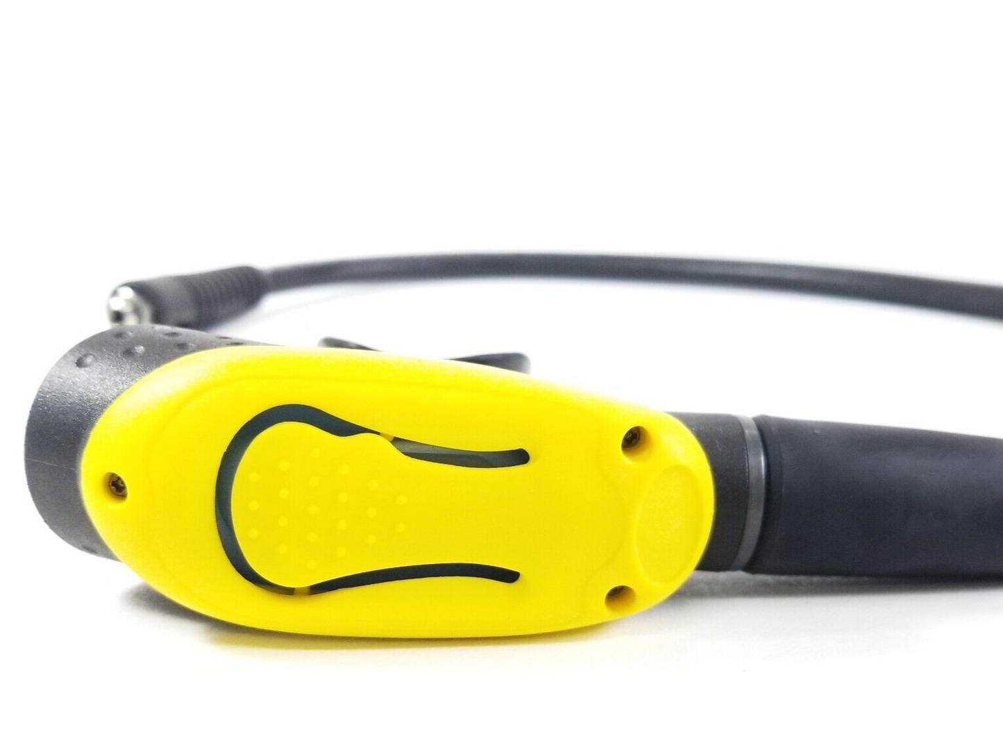 Dacor Viper Tec Octo 2nd Second Stage Regulator Scuba Dive Octopus (Mares MV)