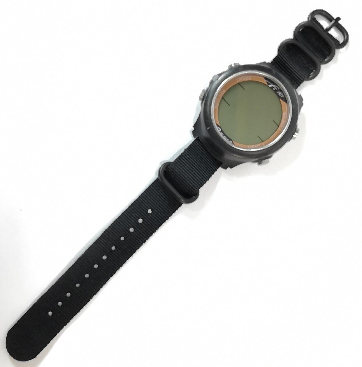 Aeris / Oceanic Wrist Strap Dive Computer Watch Band Epic, Manta, F.10